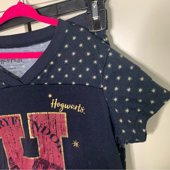 Harry Potter Pajama Set - Picture 3 of 11